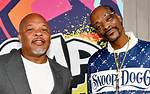 Dr. Dre & Snoop Dogg: a History of Their Relationship