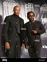 Dr Dre Wanted to Work with Kendrick After Hearing 'Ignorance Is Bliss'.