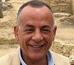 Dr Mostafa Waziri Biography, Age, Wife, Education, Net Worth
