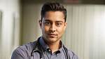 Dr. Pravesh: the Resident Expert in Healthcare