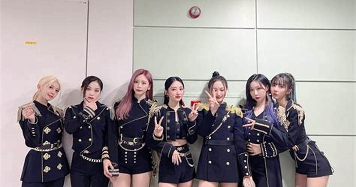Dreamcatcher Members: Unveiling the Talents Behind the K-Pop Sensation