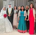 Dubai Bling's Hamdah Is Ebraheem's Mystery Wife but He 'Wants to Keep Her out of Spotlight'