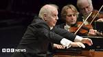 Due to Health Issue, Daniel Barenboim Step Back from Performances