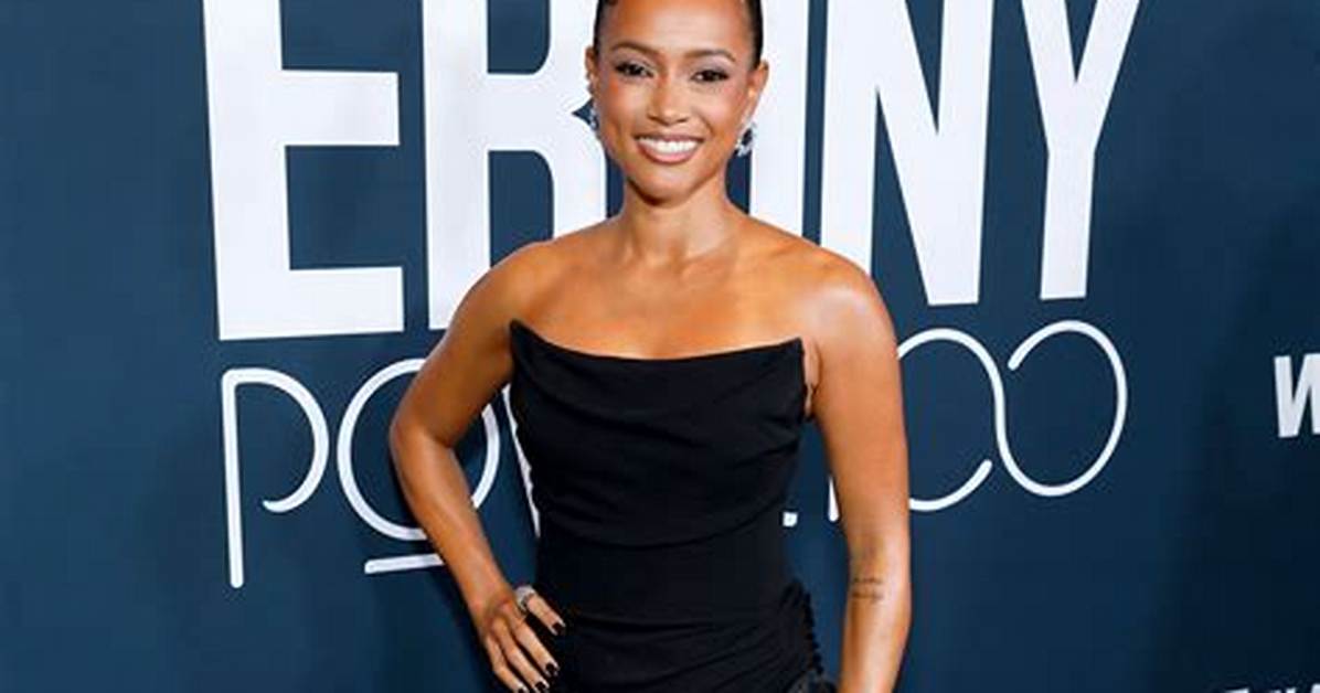 During an Interview Karrueche Tran Exposed That Her Father Is Gay