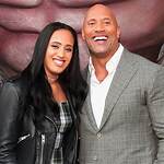 Dwayne Johnson's Sister: a Glimpse into the Life of the Rock's Sibling