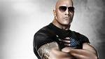 Dwayne "The Rock" Johnson's Path to Success