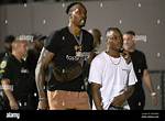 Dwight Howard's Son's Basketball Odyssey