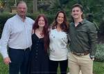 Dylan Crews' Parents: George and Kim Crews