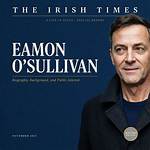 Eamon O'sullivan: the Remarkable Journey of a Rising Star