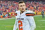 Echodash | Johnny Manziel Biography