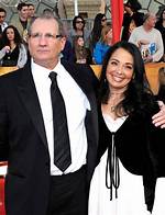 Ed O'neill's Wife: Uncovering Her Age and Life Details