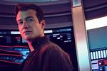 Ed Speleers Talks Joining the Picard Family, His Future with Star Trek and His