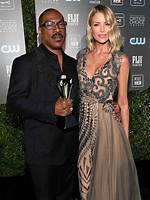 Eddie Murphy Net Worth: the Wife Factor