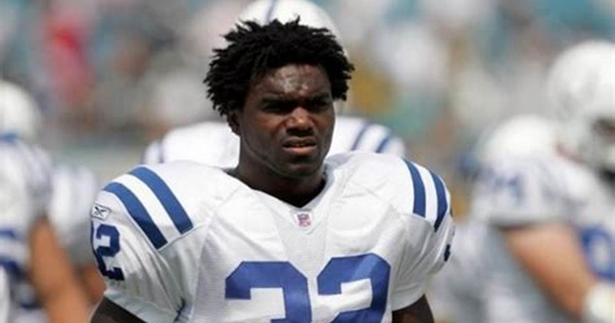 Edgerrin James Net Worth, Age, Height, Wife, Children