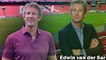 Edwin Van Der Sar Biography, Age, Height, Wife, Net Worth, Family |