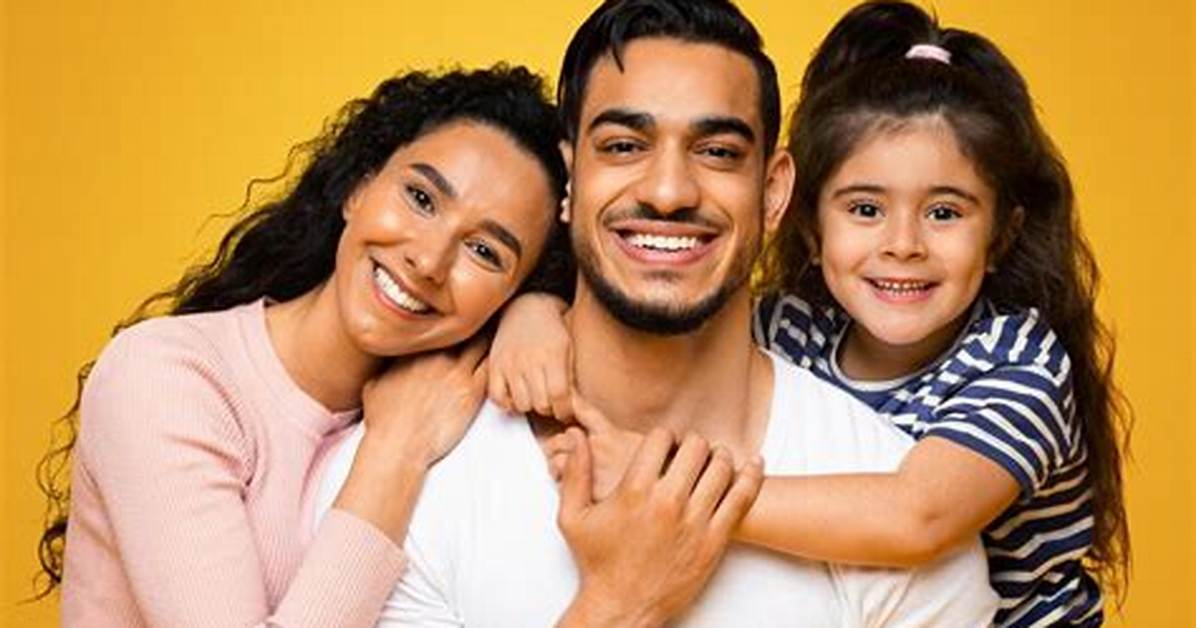 Egyptian Parents and Family Background, More on Trainer Amrou Fudl Ethnicity