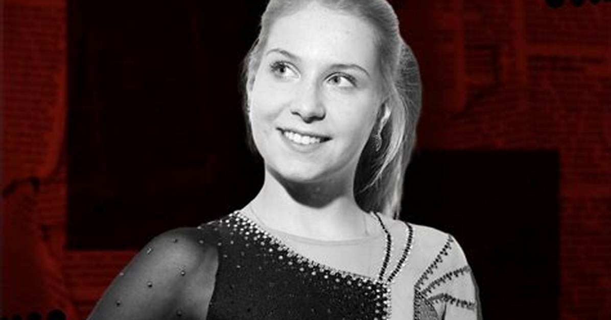 Ekaterina Alexandrovskaya: the Rising Star of Figure Skating