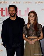 Elcin Sangu and Baris Arduc Latest News: the Rising Stars of Turkish Cinema