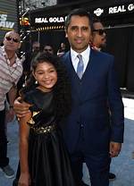Eliana Sua Biography, Age, Height, Parents and Hobs and Shaw
