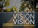 Ella Reese's Vision for Community Transformation