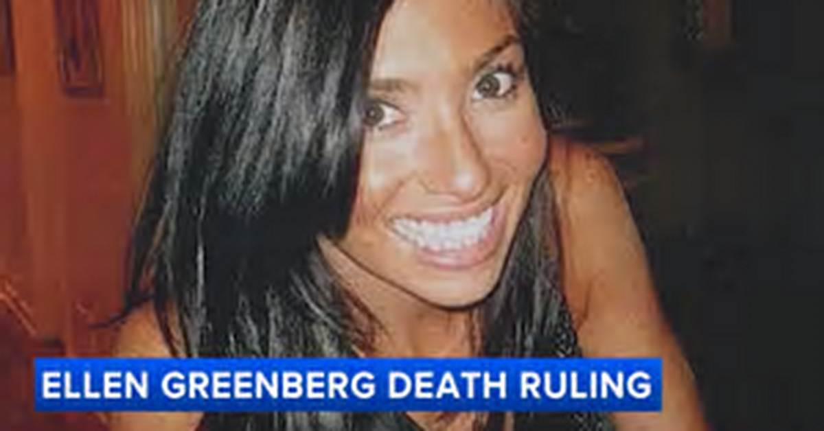 Ellen Greenberg's Murder and Its Aftermath