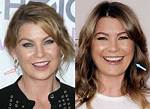 Ellen Pompeo's Transformation: Plastic Surgery Unveiled!