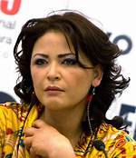 Elpidia Carrillo’s Married Life and Wealth