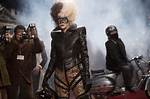Emma Stone's Punk Rock Cruella De Vil Has Twitter Freaking Out