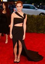 Emma Watson Measures Height, Weight and Body