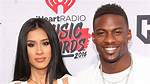 Emmanuel Sanders and Gabriella Waheed Are Committed Parents