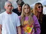Emmeline Bale Christian Bale S