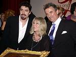 Eric Braeden Wife