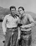 Eric Fleming Net Worth at Time of His Death