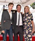 Eric Mccormack Parents: Who Are They?