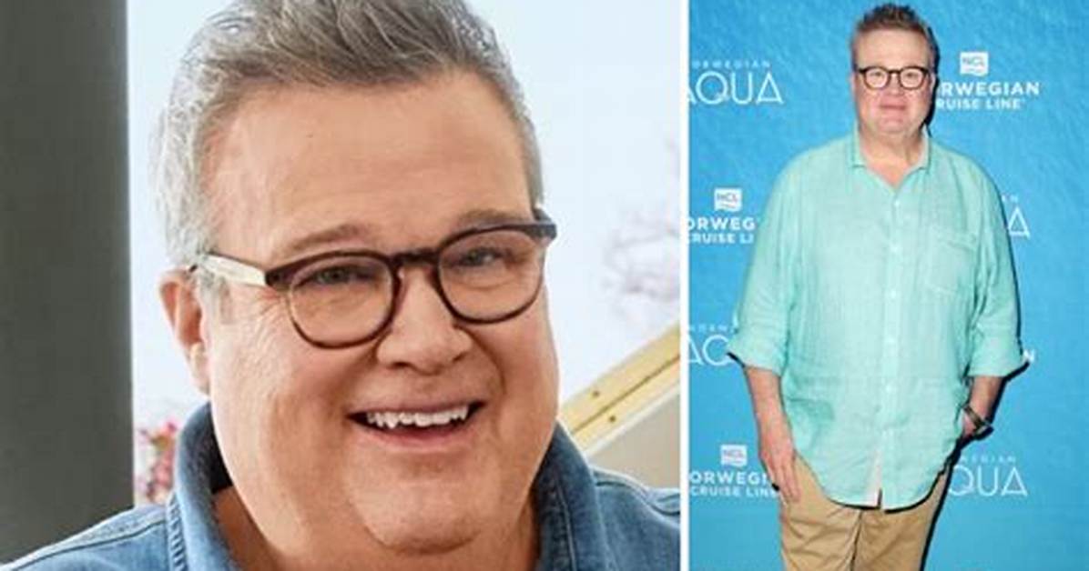 Eric Stonestreet Family: a Deep Dive into the Life of the Modern Family Star