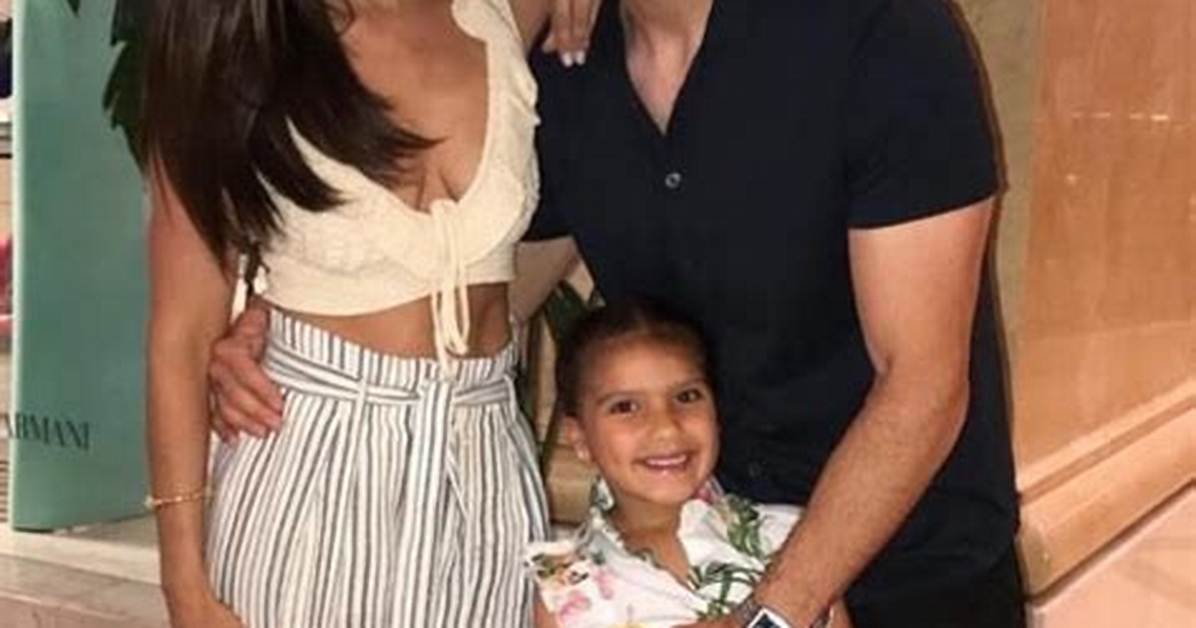 Eric Winter Height, Weight, Age, Spouse, Family, Facts, Biography