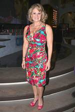 Erika Buenfil's Journey Through the Year's