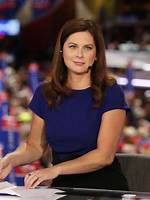 Erin Burnett's Marital Status Revealed