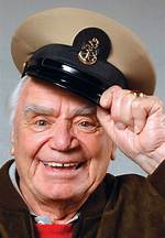 Ernest Borgnine |