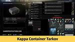 Escape from Tarkov's "Kappa" Container Obtainable at Level 62 ·