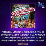 Escape to Margaritaville Review Jimmy Buffett Jukebox Musical Is Charming but Lazy