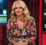 Espn Nicole Briscoe Is Pregnant Now Her