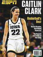 Espn Star and Role Model