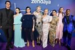 Euphoria Hbo: Who's in the Cast with Zendaya, What's the Release Date and How Is Drake Involved?