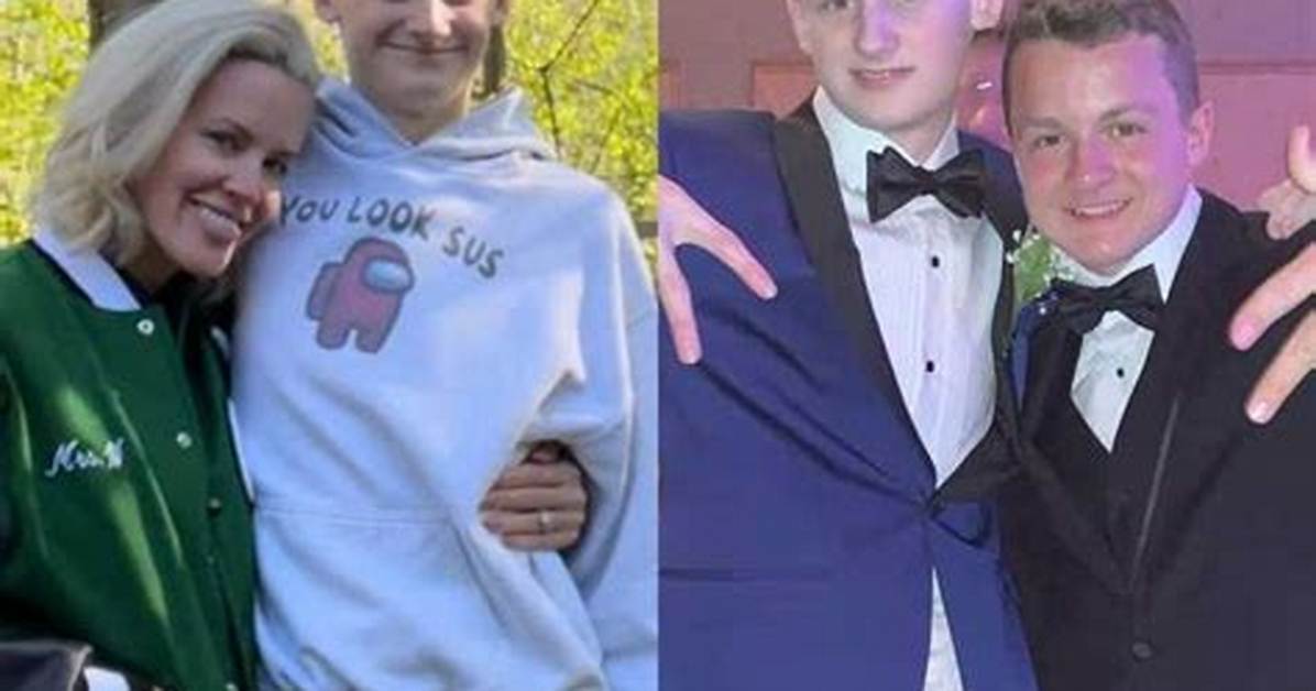 Evan Joseph Asher's Father: a Deep Dive into His Life and Legacy