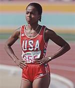 Evelyn Ashford Biography, Life, Interesting Facts