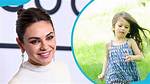 Everything You Need to Know About Mila Kunis' Kids