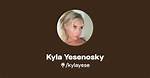 Exclusive and Uncensored: Kyla Yesenosky's Leaked Onlyfans Content