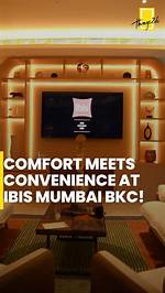 Experience Comfort and Convenience at Ibis