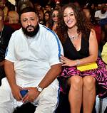 Explorations into "Dj Khaled Wife Ethnicity"